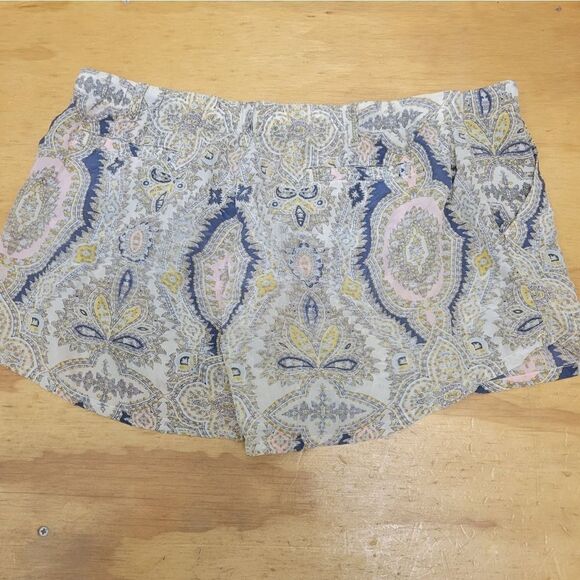 Gypsy 05 Silk Shorts Small - Picture 7 of 7